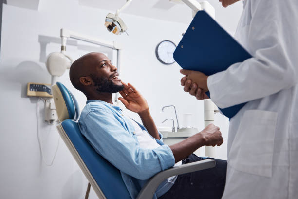 Best Emergency Tooth Extraction  in Bel Air South, MD