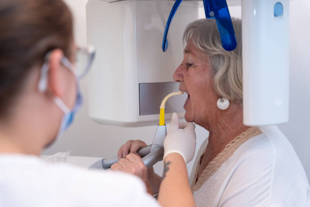 Professional Emergency Dentist in MD