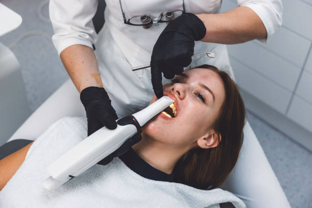 Urgent Tooth Repair in MD