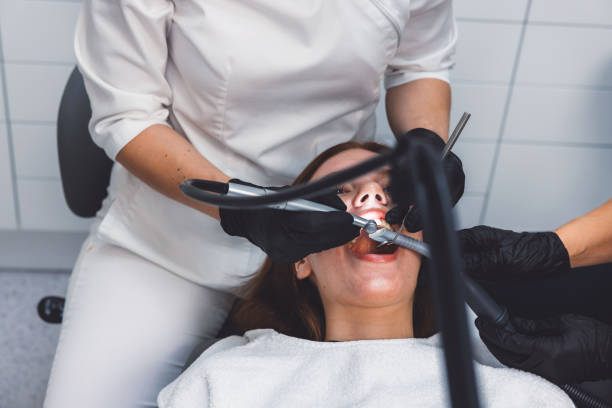 Best Urgent Tooth Repair  in Bel Air South, MD